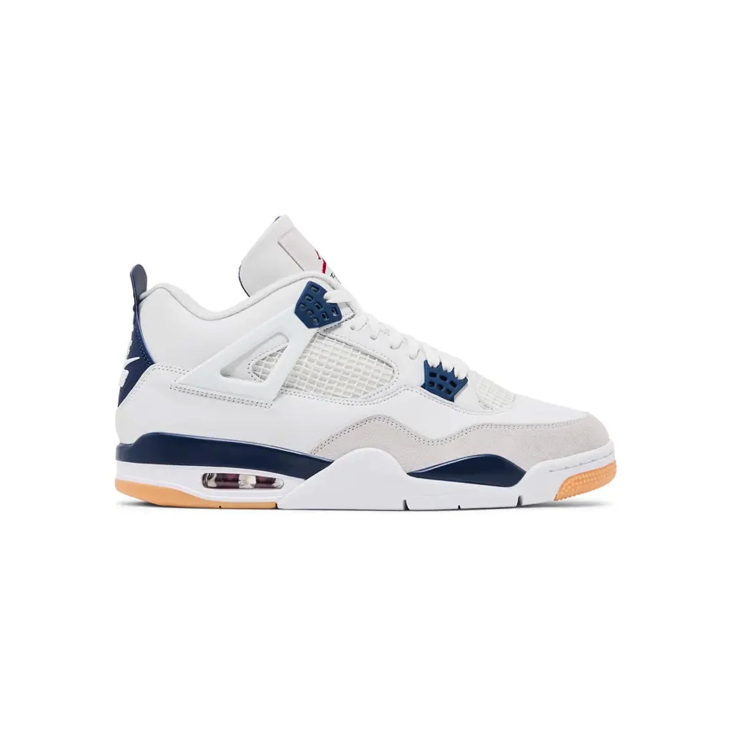 Nike Air Jordan 4 Retro SB ‘Navy’ Men’s