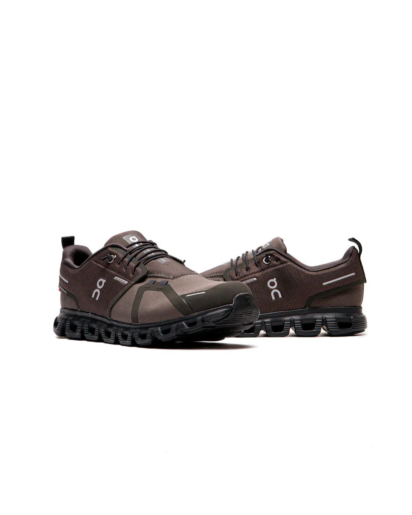 On Cloud 6 Waterproof Men’s