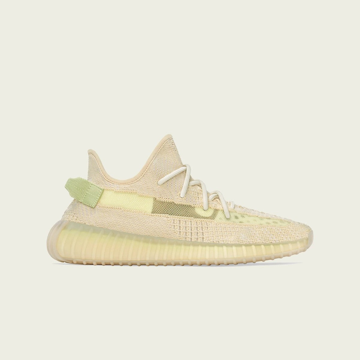 Adidas Yeezy 350v2 ‘Flax’ Men’s