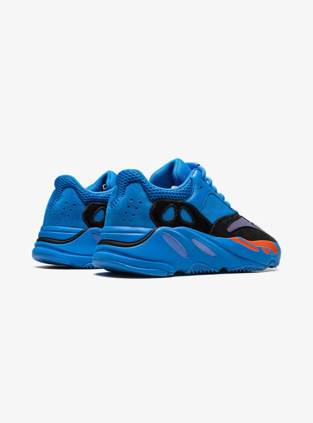 Adidas Yeezy 700v1 ‘Hi-Res Blue’ Men’s