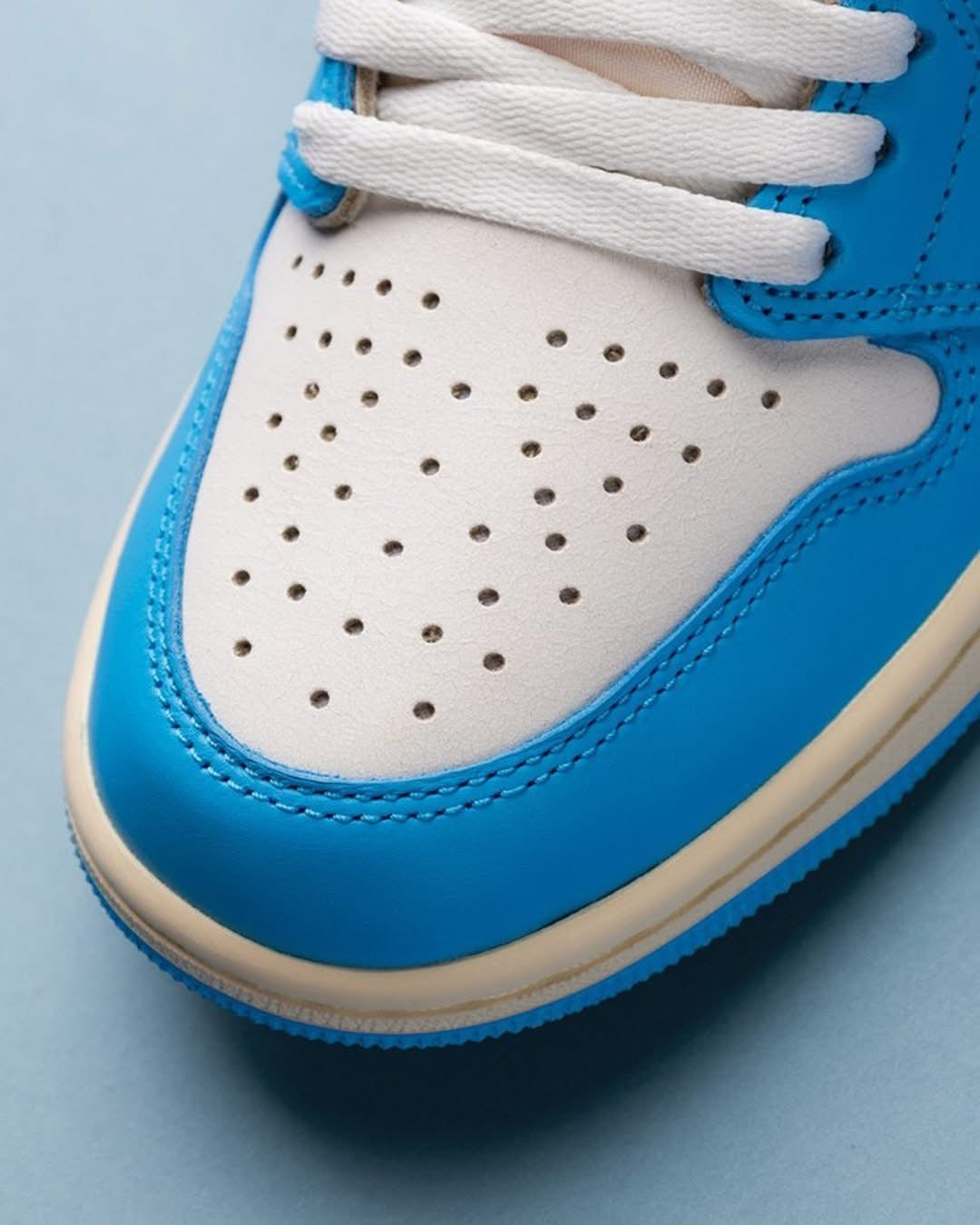 Nike Air Jordan 1 Retro High OG “UNC Reimagined” Men’s