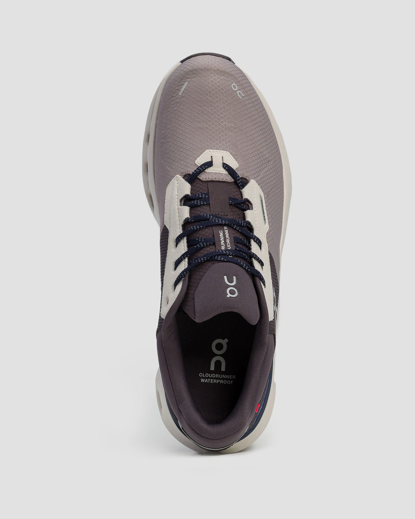 On Cloudrunner 2 Waterproof Men’s