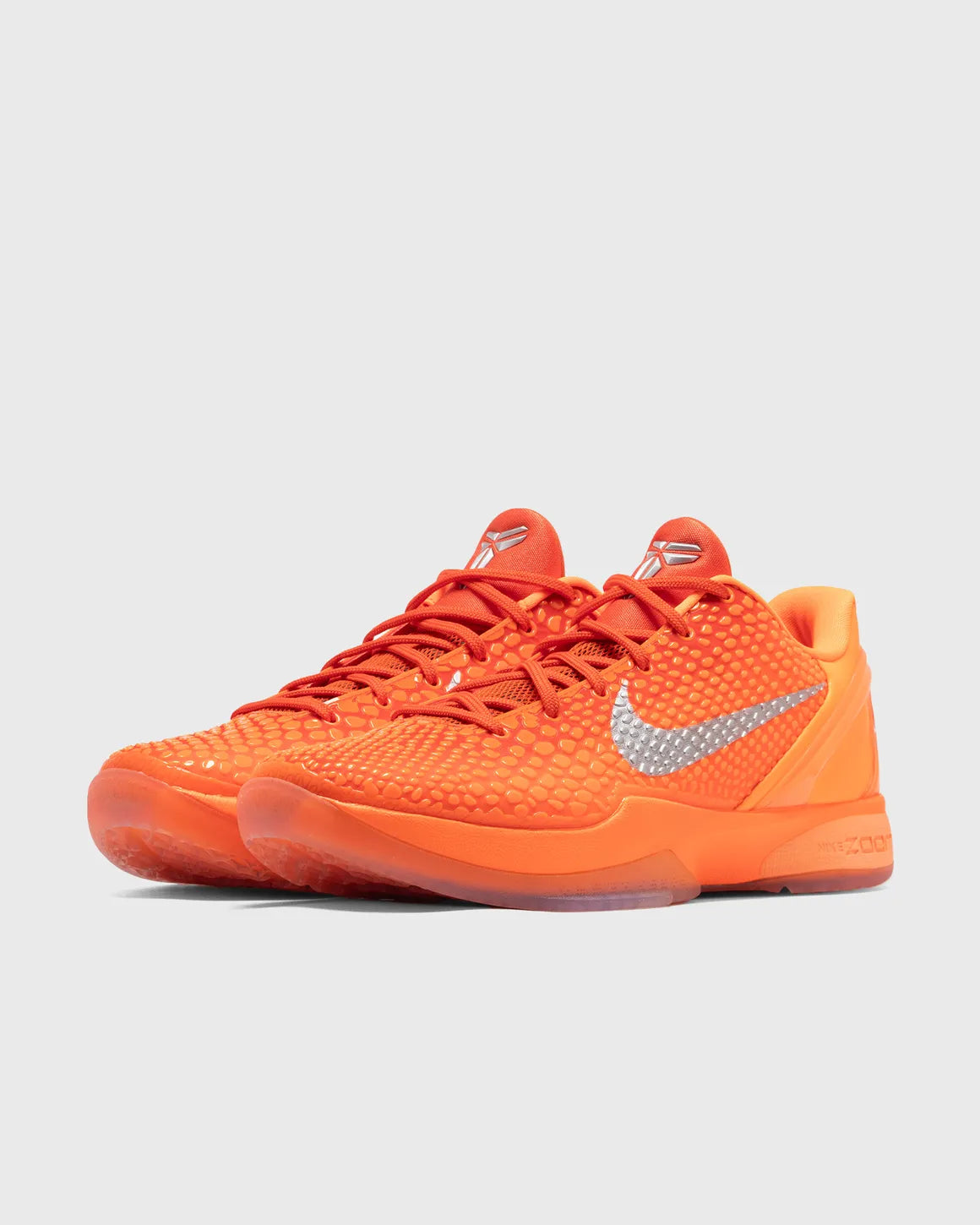 Nike Kobe 6 Protro ‘Total Orange’ Men’s