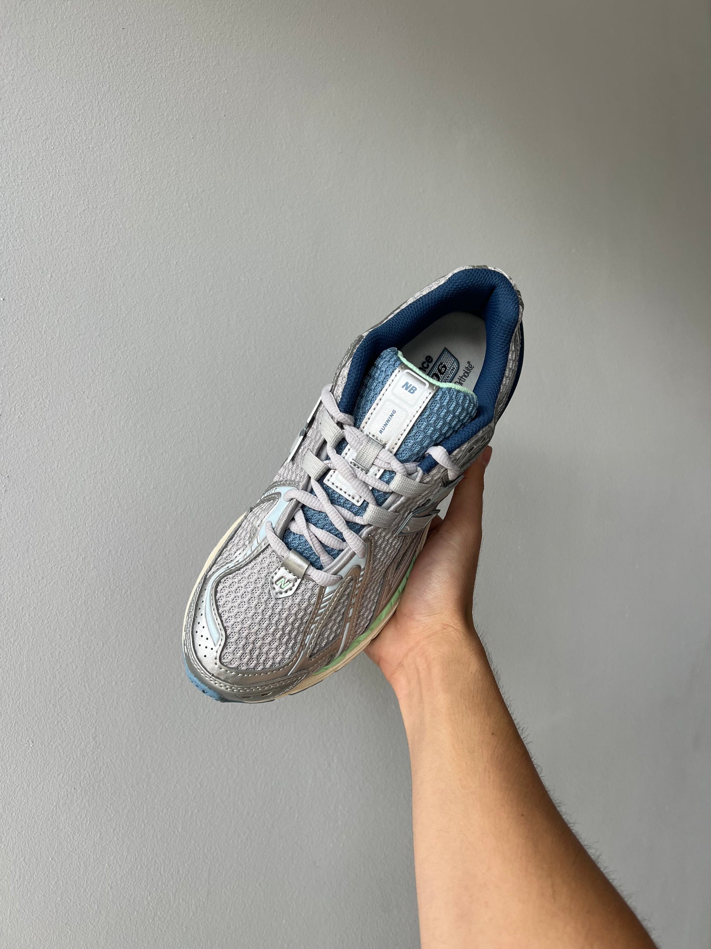 New Balance 1906R Sample Men’s