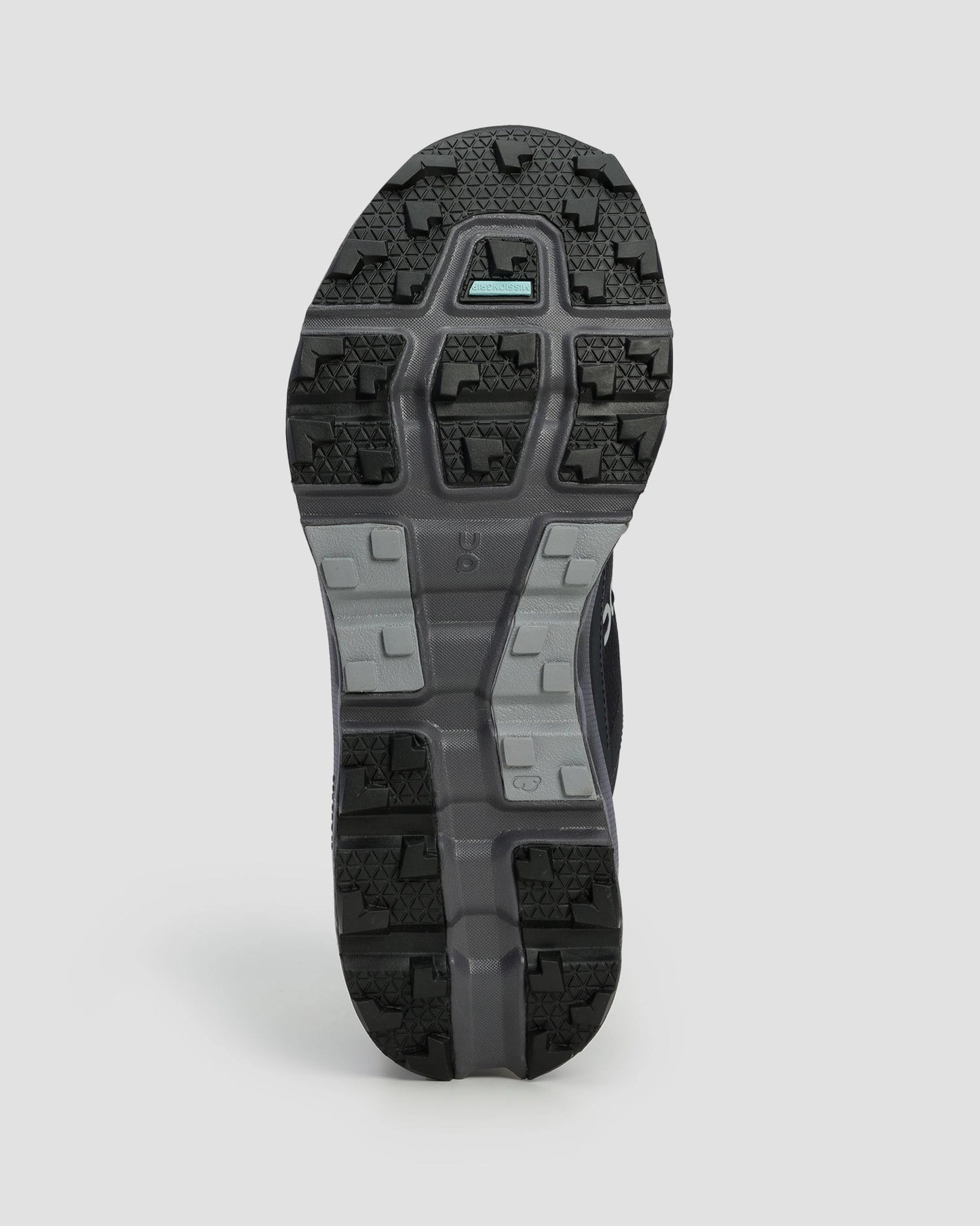 On Cloudvista 2 Waterproof Men’s