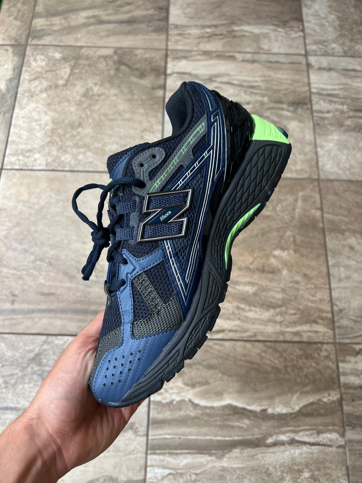New Balance 1906U Men’s (Unique Sample)