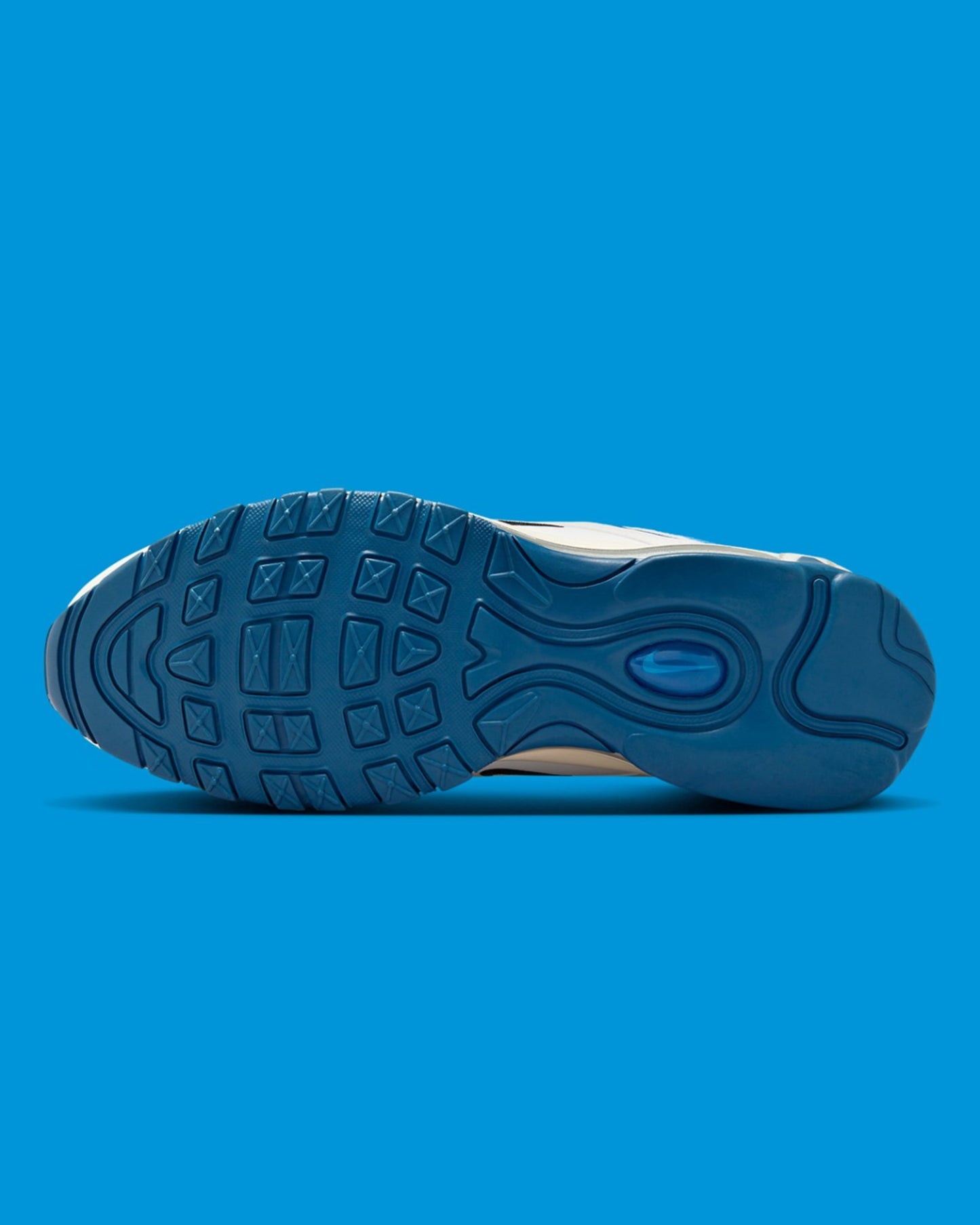 Nike Air Max 97 ‘Glacier Blue’ Men’s
