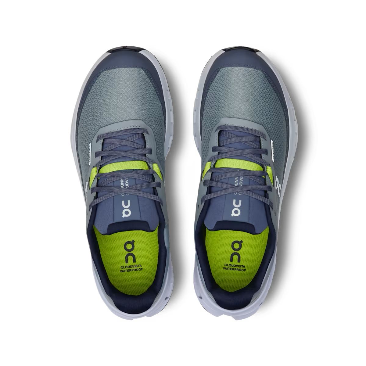 On Cloudvista 2 Waterproof Women’s