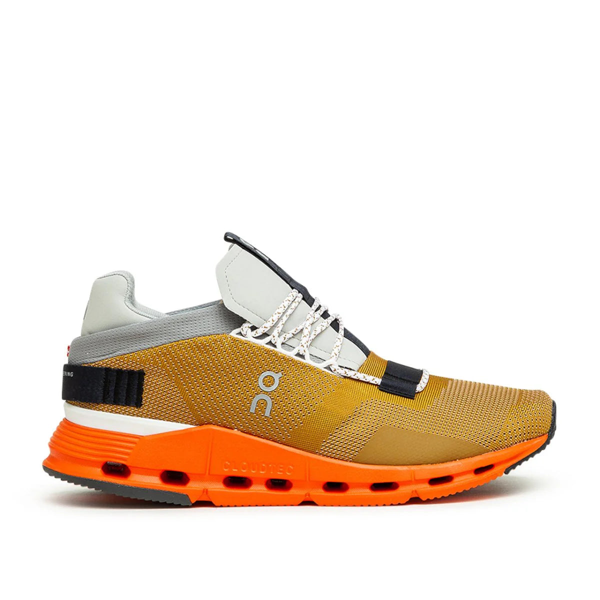 On Cloudnova Men’s