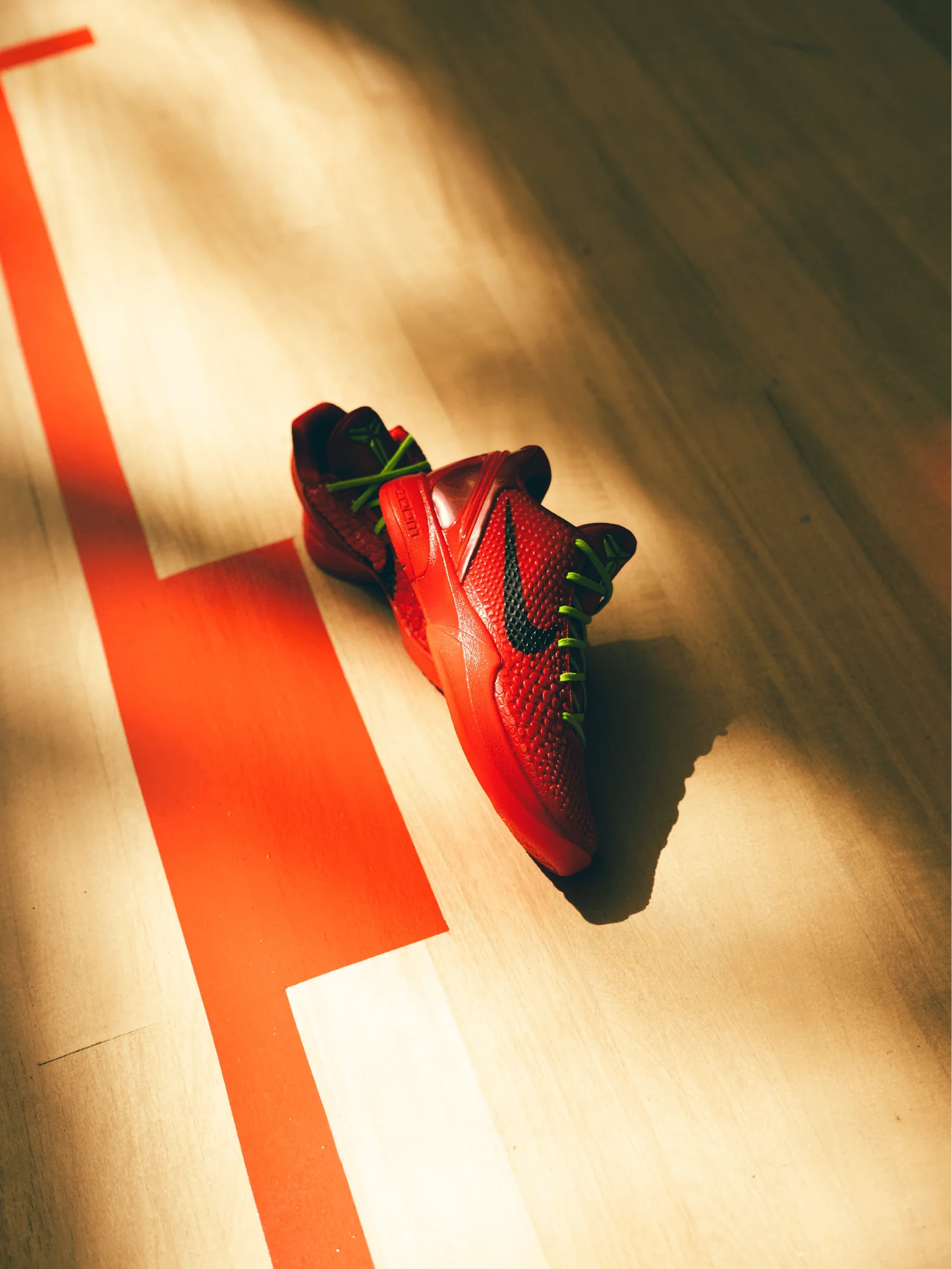 Nike Kobe Protro 6 ‘Reverse Grinch’ Men’s
