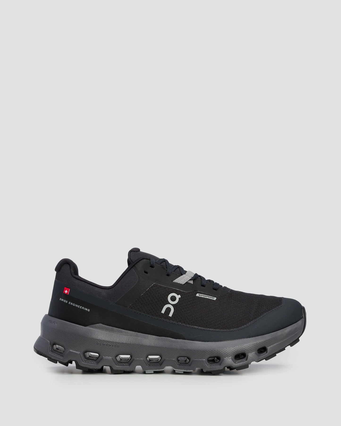On Cloudvista 2 Waterproof Men’s
