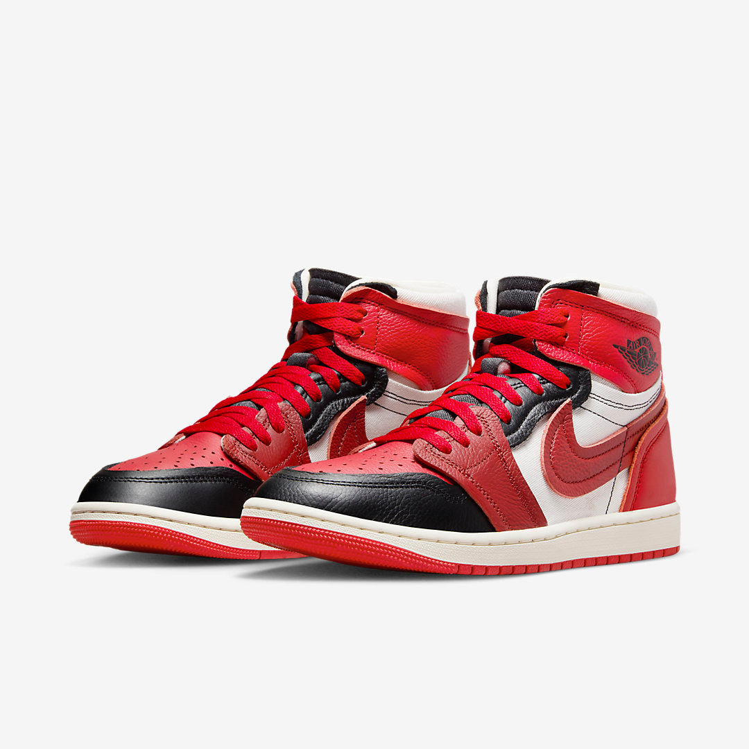 Air Jordan 1 High MM “Sport Red”