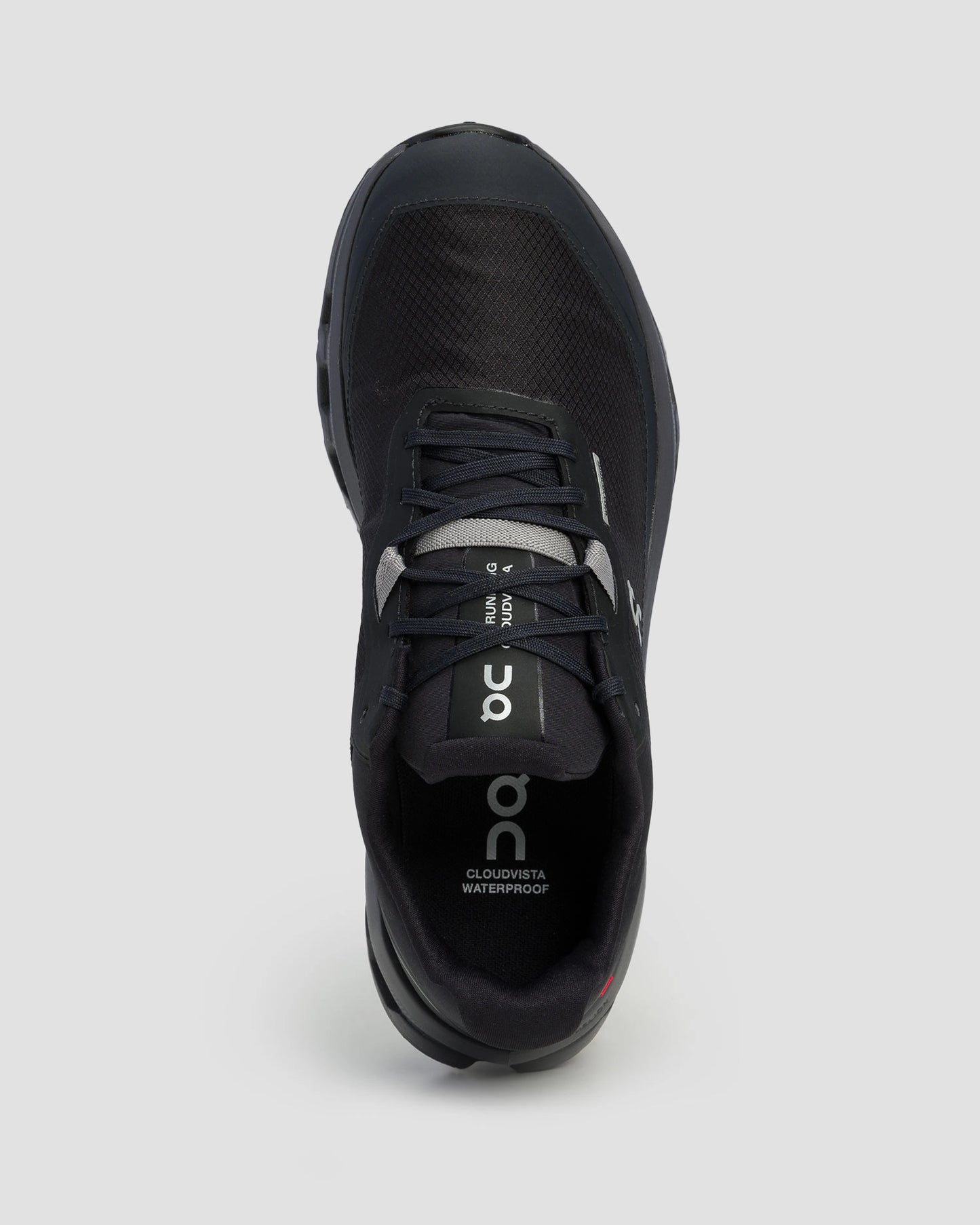 On Cloudvista 2 Waterproof Men’s