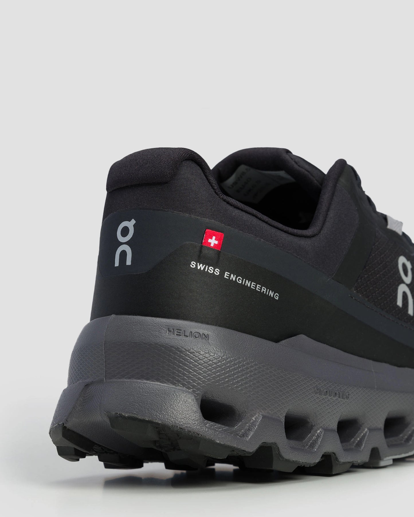 On Cloudvista 2 Waterproof Men’s