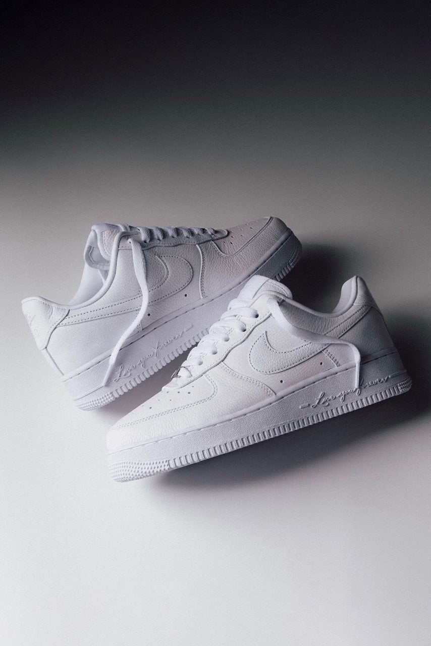Nike Air Force 1 Low x Drake NOCTA ‘Certified Lover Boy’ Men’s
