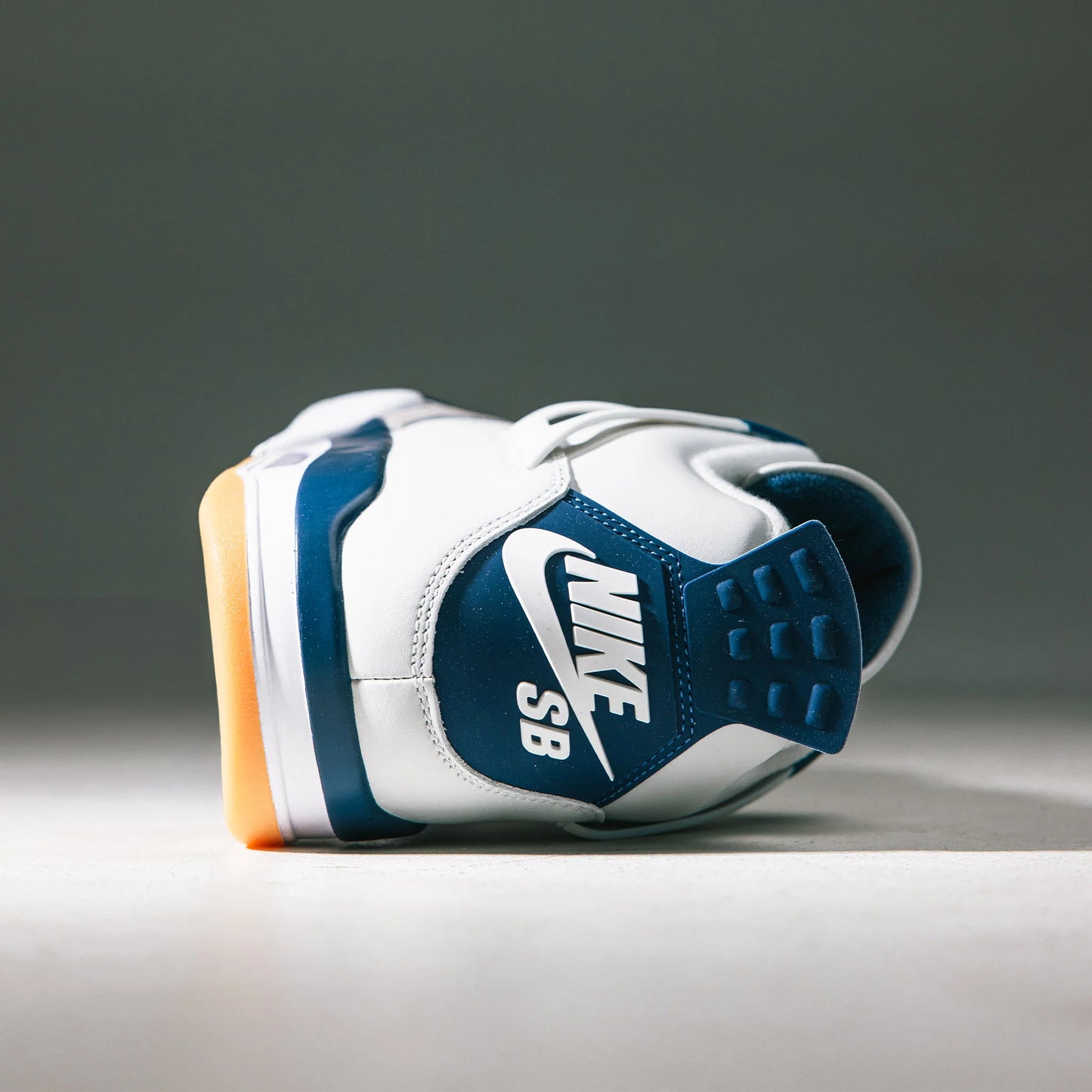 Nike Air Jordan 4 Retro SB ‘Navy’ Men’s