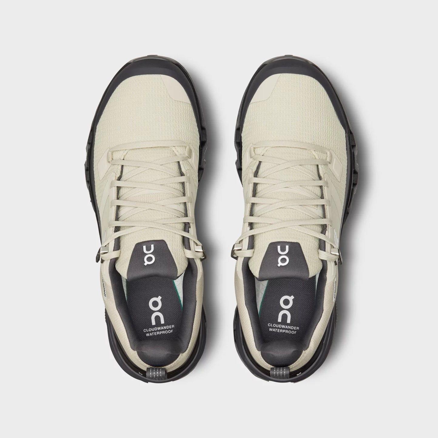 On Cloudwander Waterproof Men’s