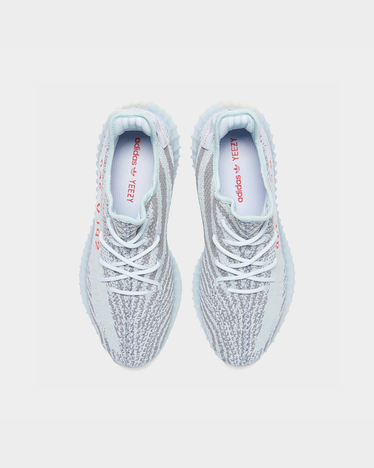 Adidas Yeezy 350v2 ‘Blue Tint’ Men’s