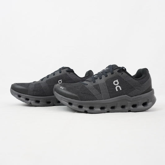 On CloudGo ‘Triple Black’ Women’s