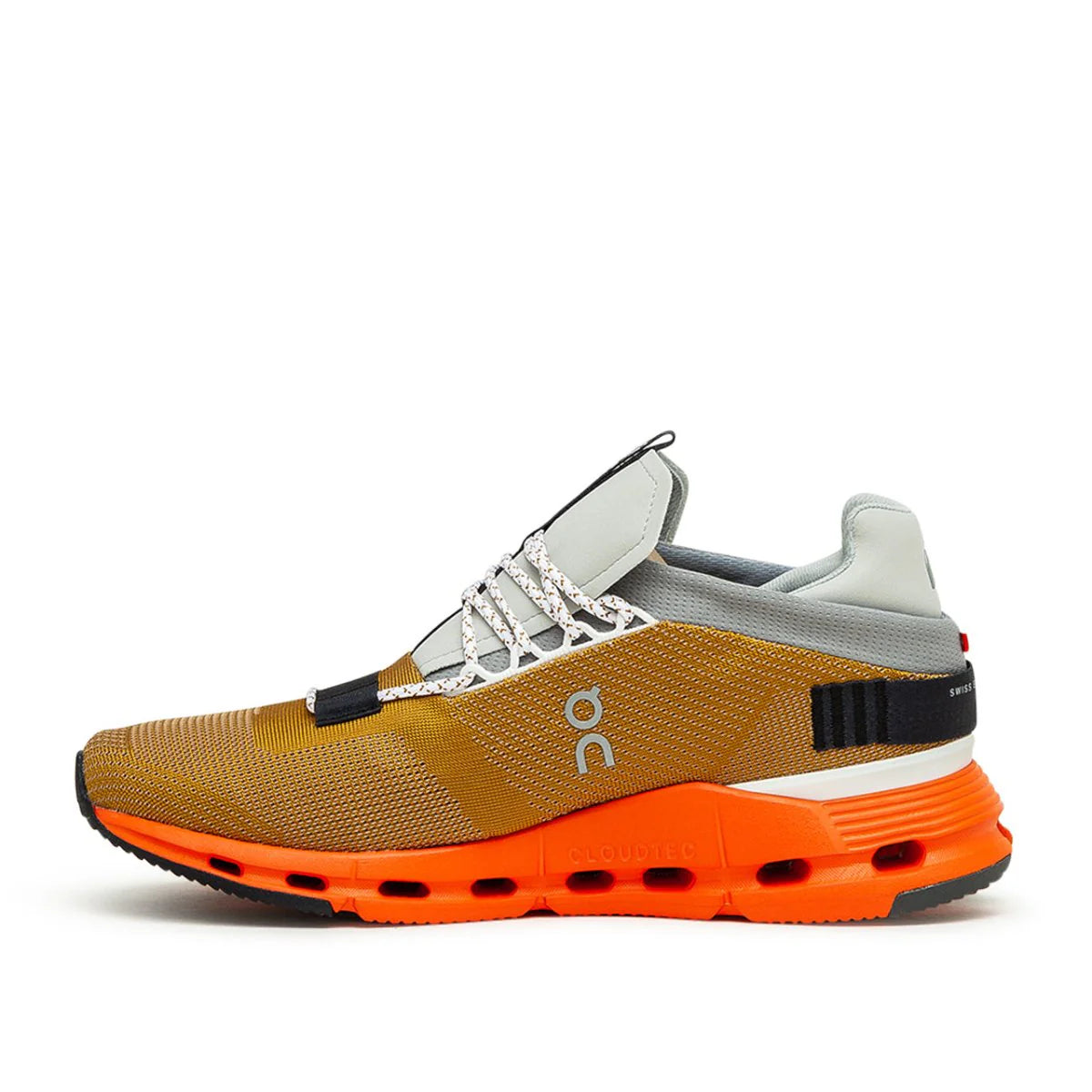 On Cloudnova Men’s