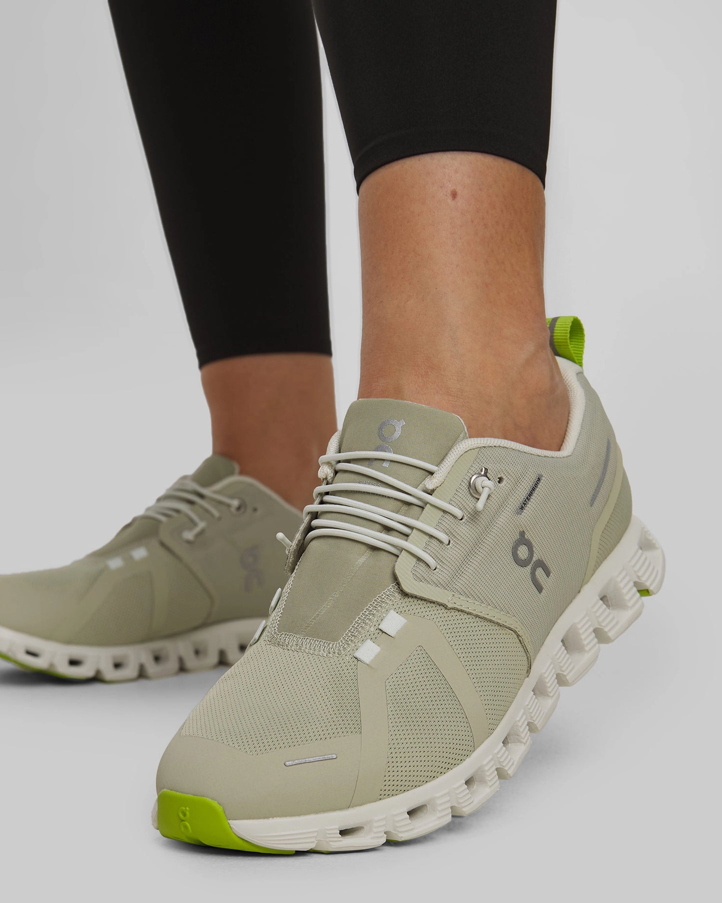 On Cloud 5 Waterproof Women’s