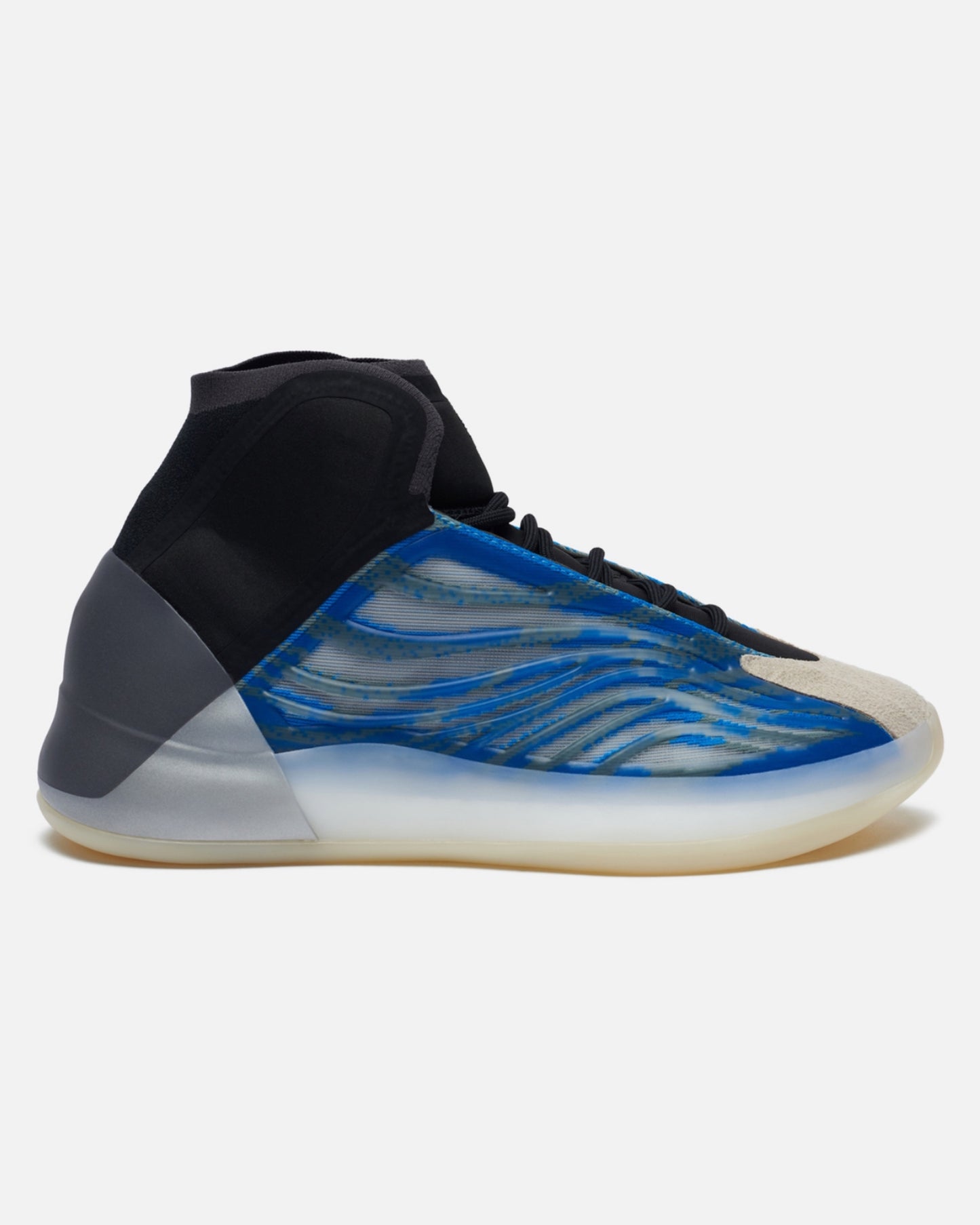 Adidas Performance Yeezy QNTM BSKTBL Men’s