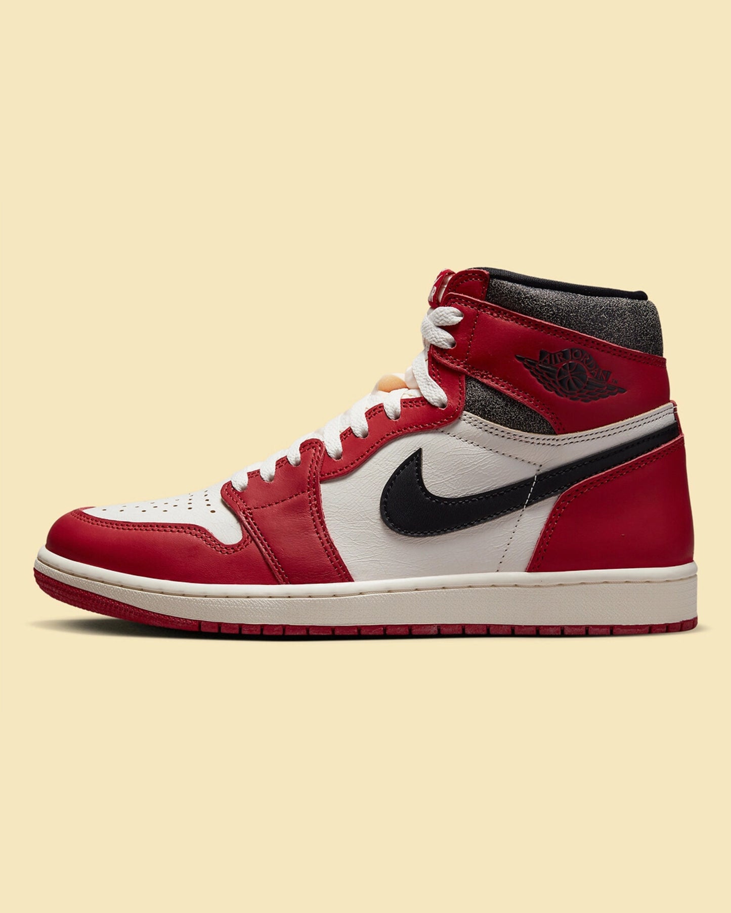 Nike Air Jordan 1 High OG ‘Lost N Found’ Women’s