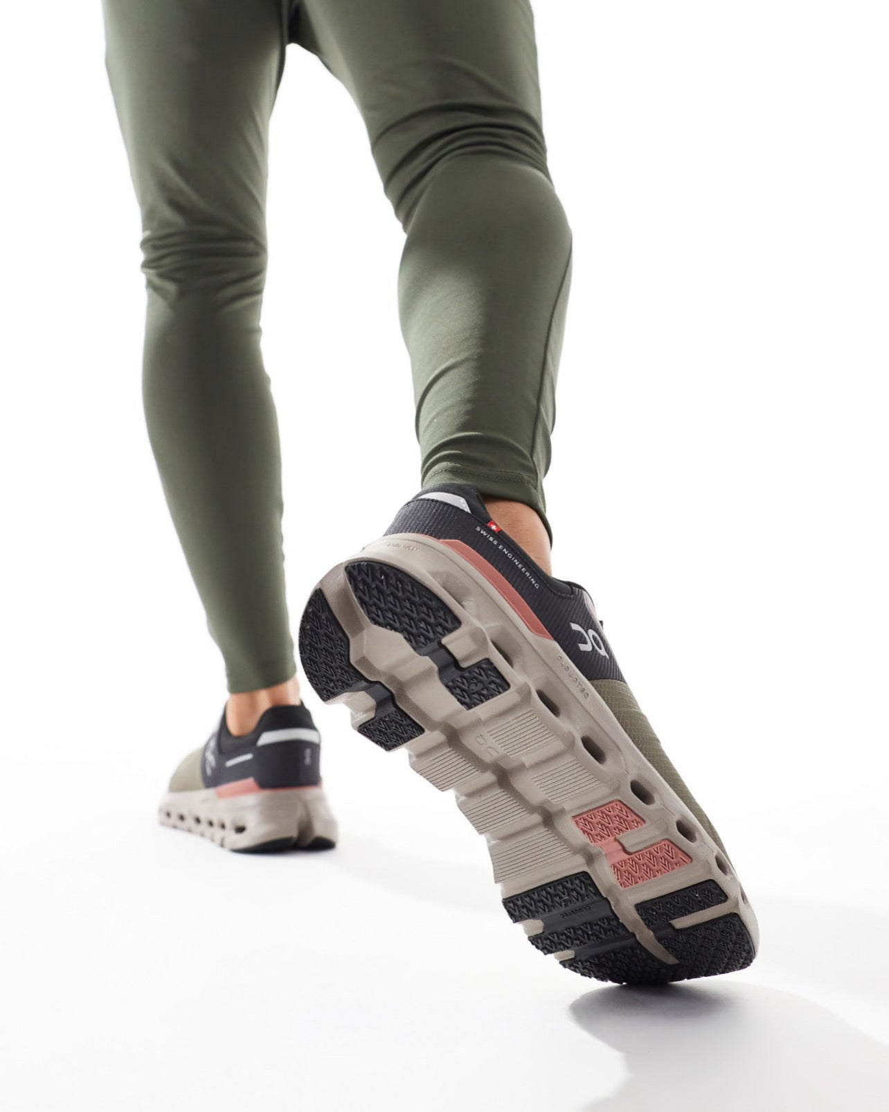 On Cloudrunner Waterproof Women’s
