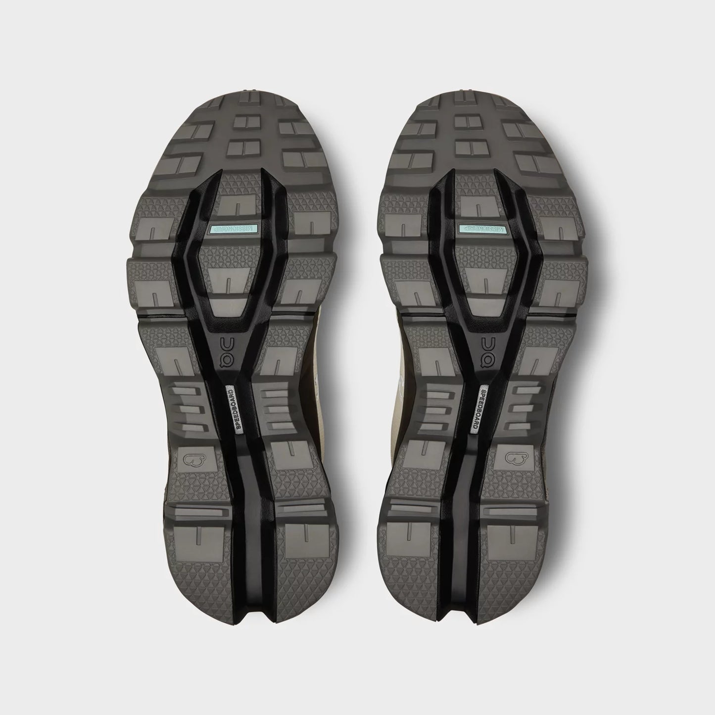 On Cloudwander Waterproof Men’s