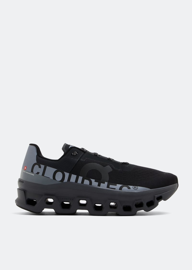 On Cloudmonster Women’s