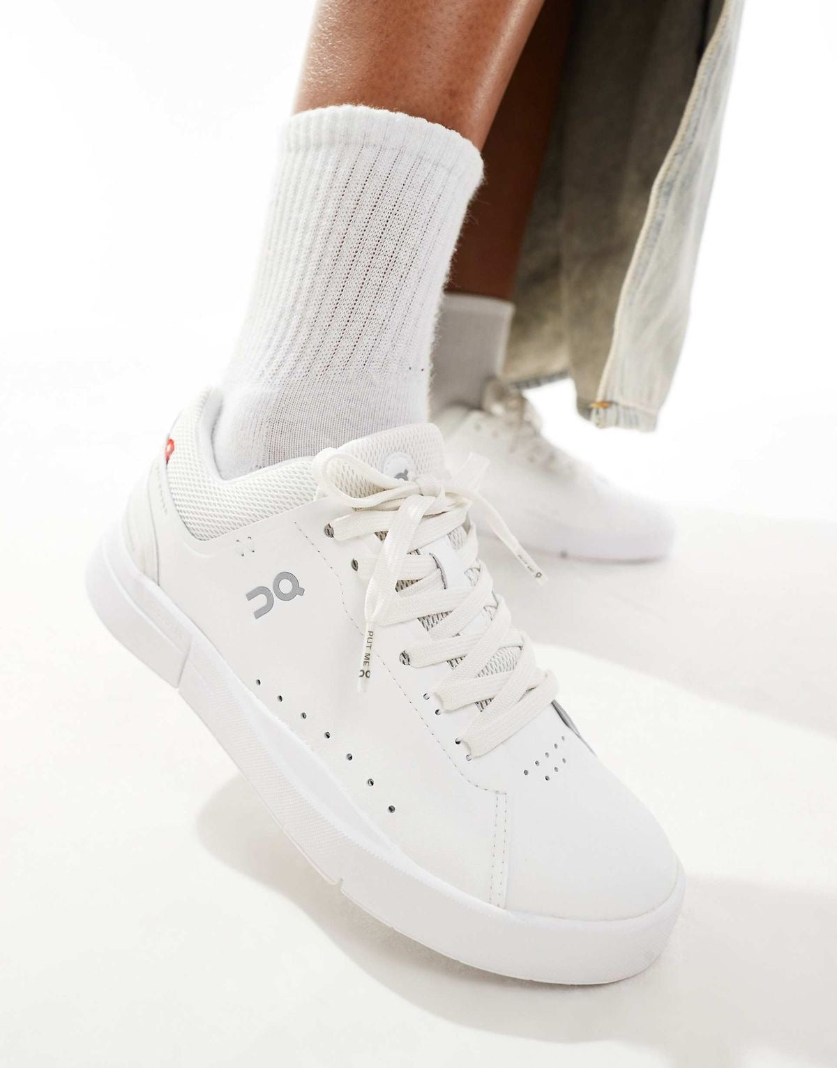On The Roger Advantage Women’s