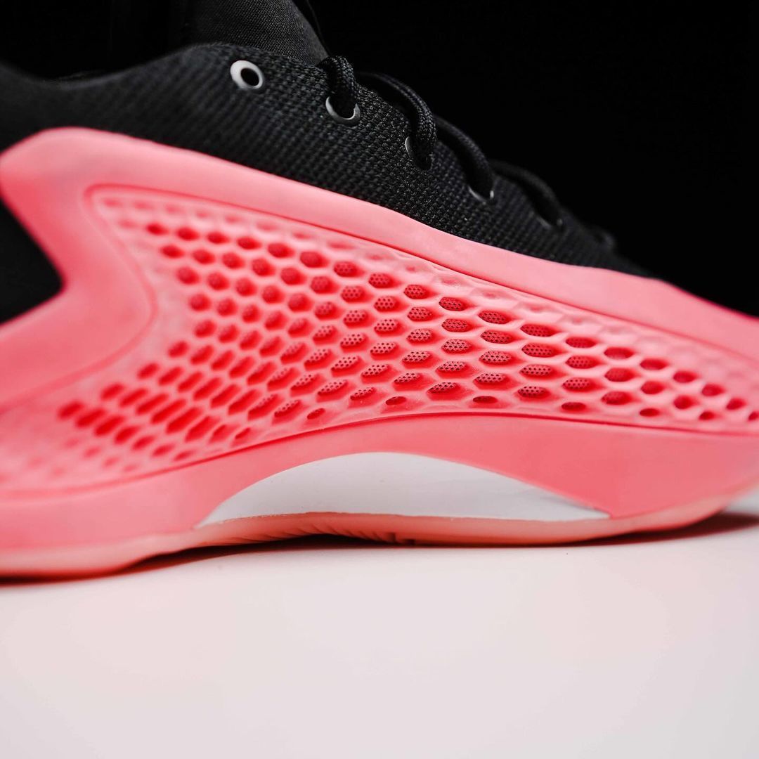 Adidas Anthony Edwards 1 Low ‘Mural’ Men's