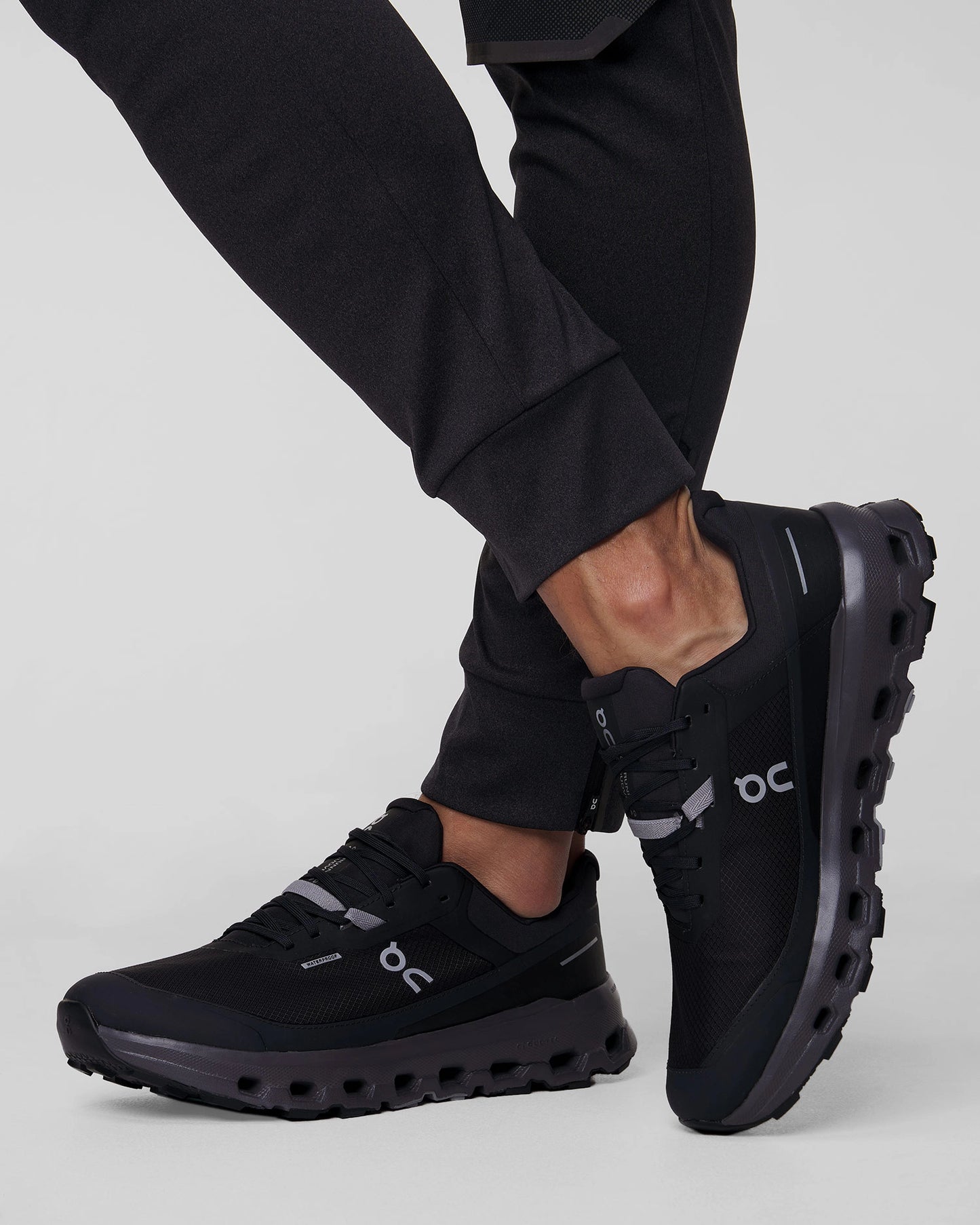 On Cloudvista 2 Waterproof Men’s