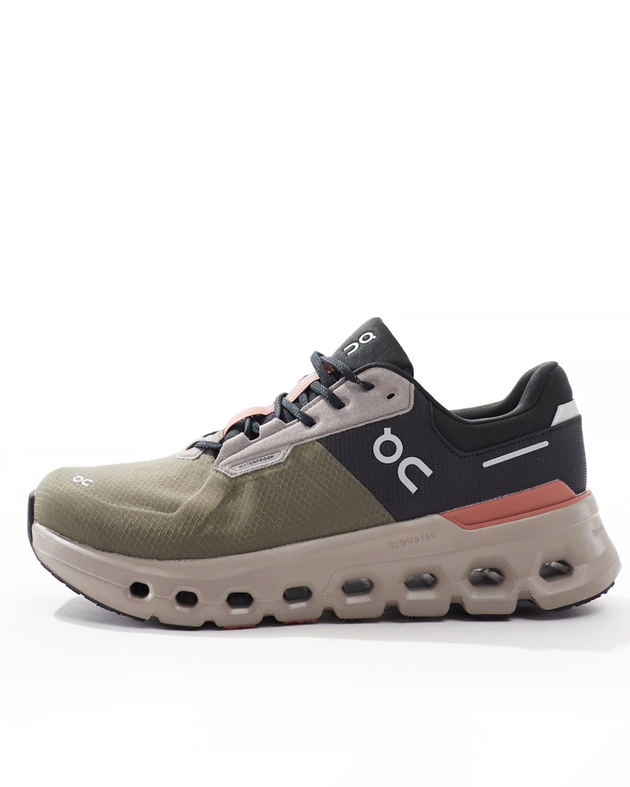 On Cloudrunner Waterproof Women’s