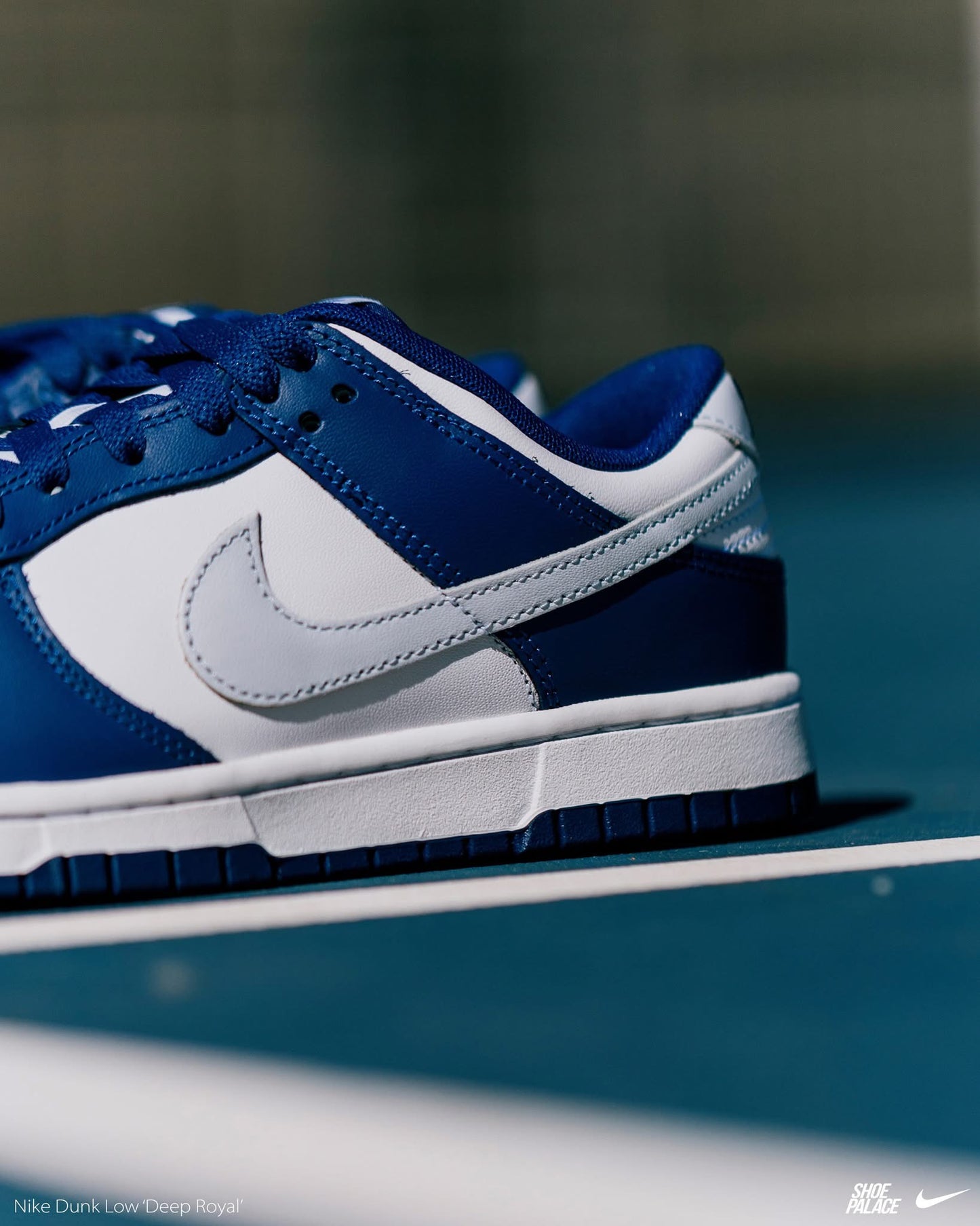 Nike Dunk Low Men’s