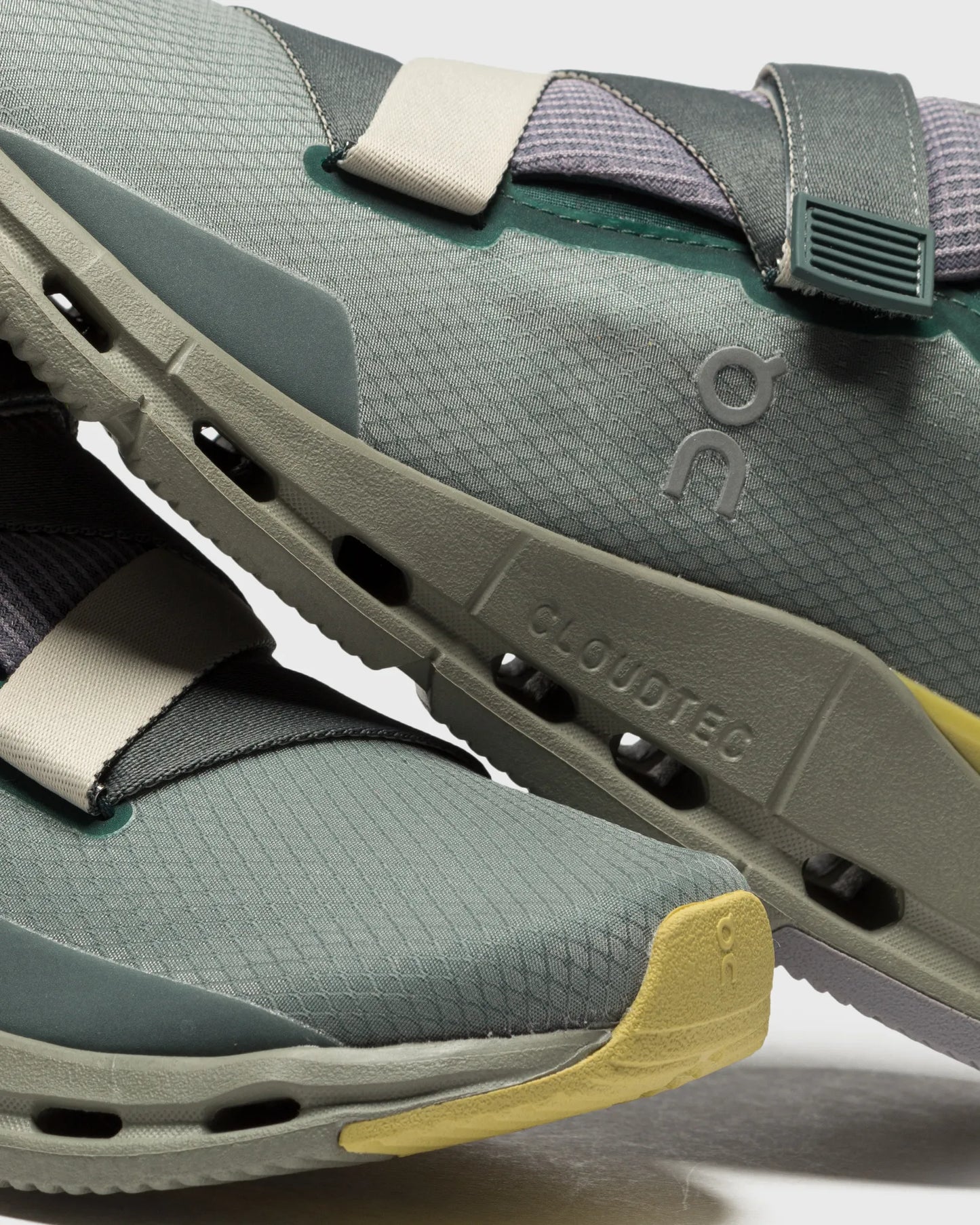 On Cloudnova Wrap Women’s