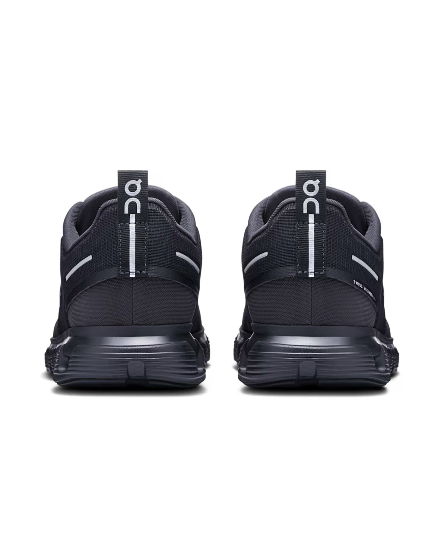 On Cloud 6 Waterproof Men’s
