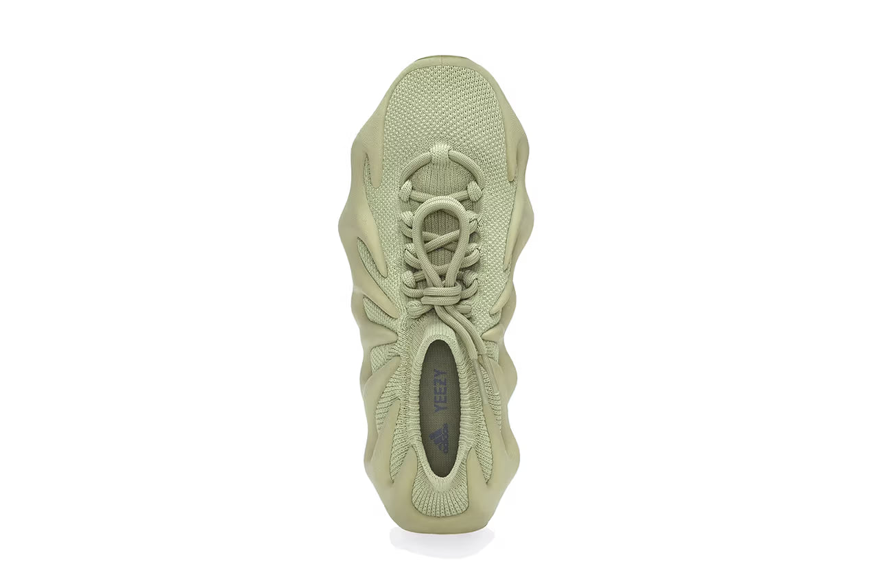 Adidas Yeezy 450 “Resin” Men's