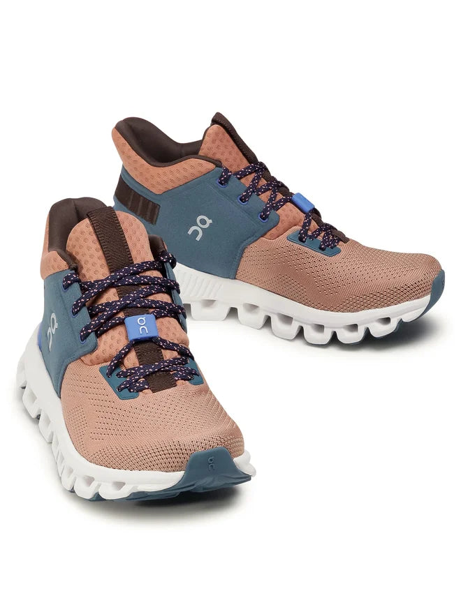On Cloud Hi Edge Women’s