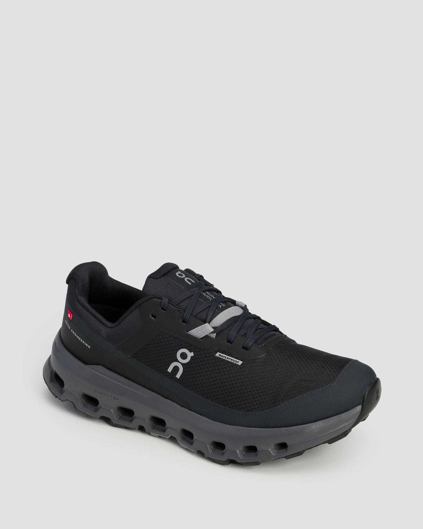 On Cloudvista 2 Waterproof Men’s