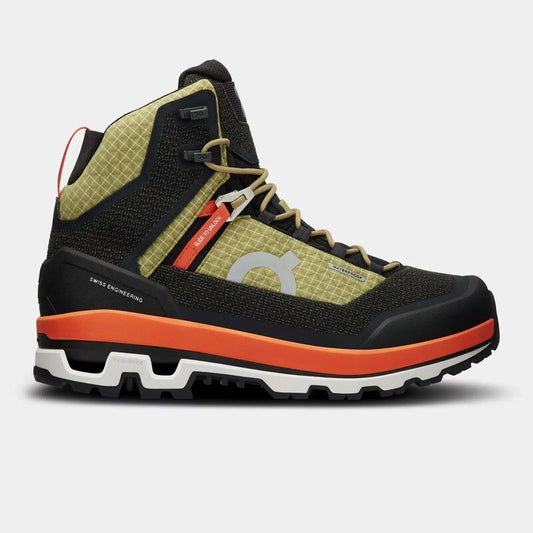 On Cloudalpine Waterproof Women’s