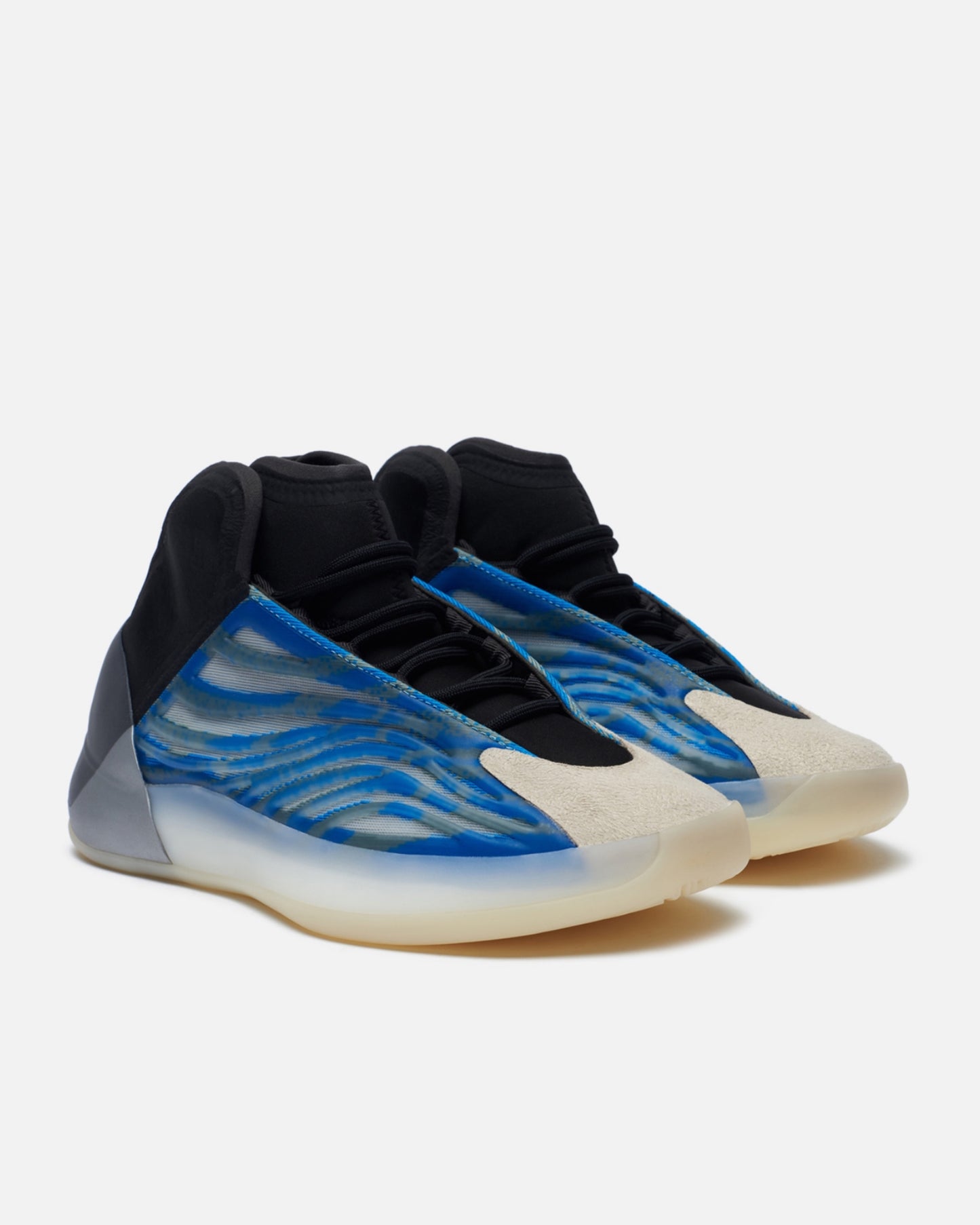 Adidas Performance Yeezy QNTM BSKTBL Men’s