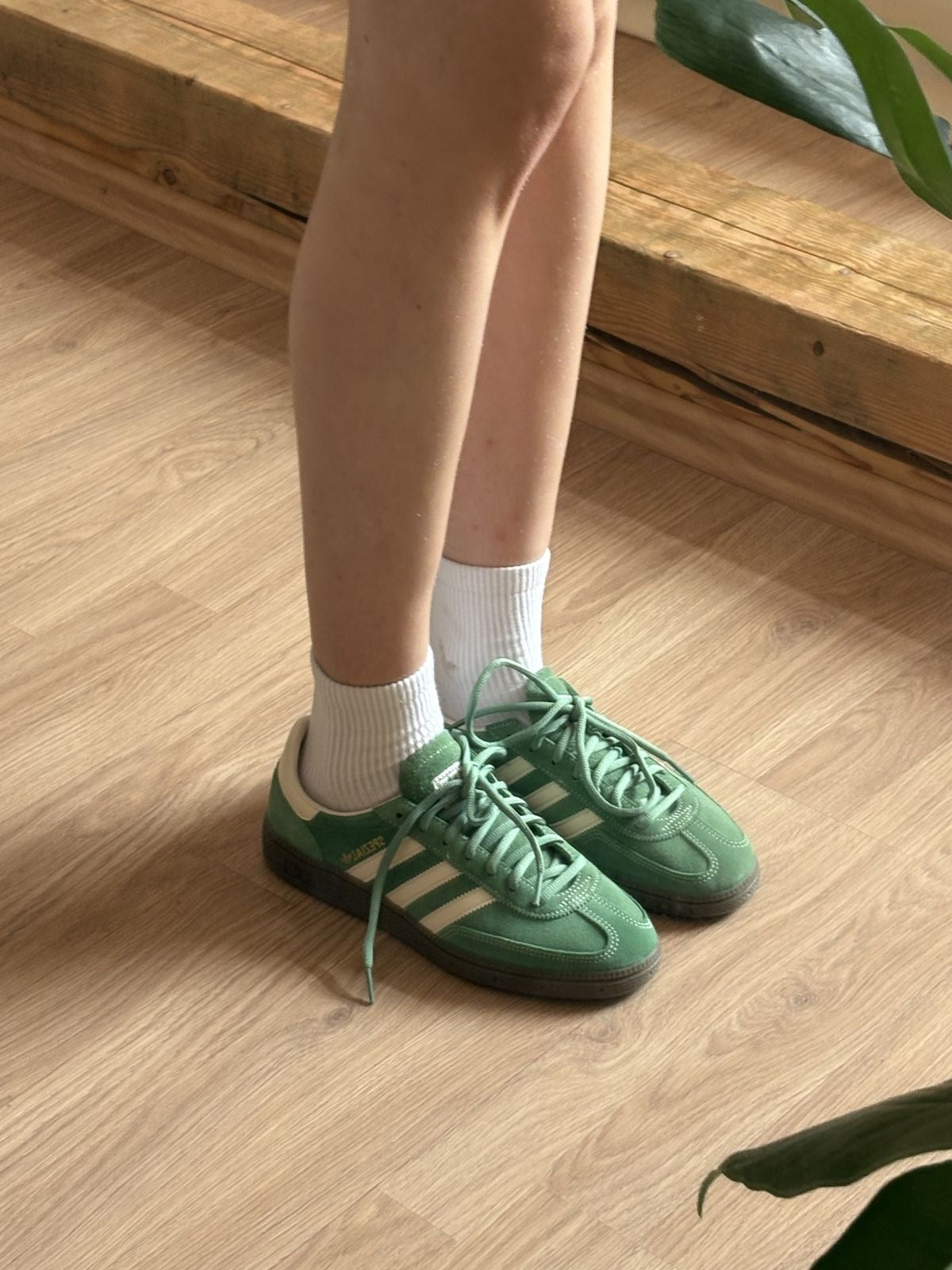 Adidas Originals Handball Spezial Women’s
