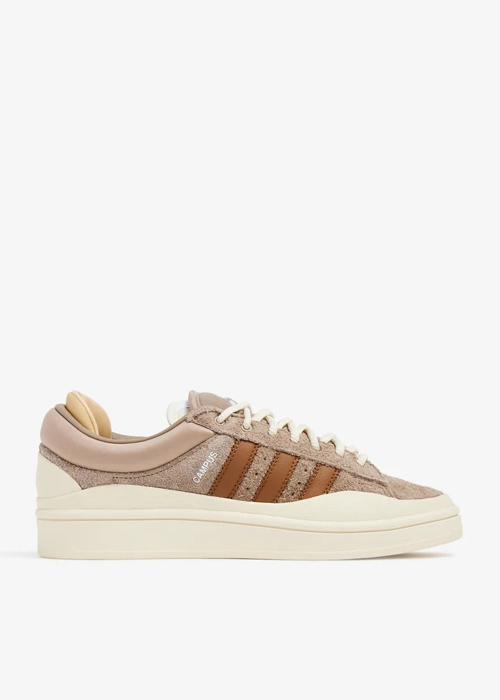 Adidas Originals Campus x Bad Bunny ‘Chalky Brown’ Men’s