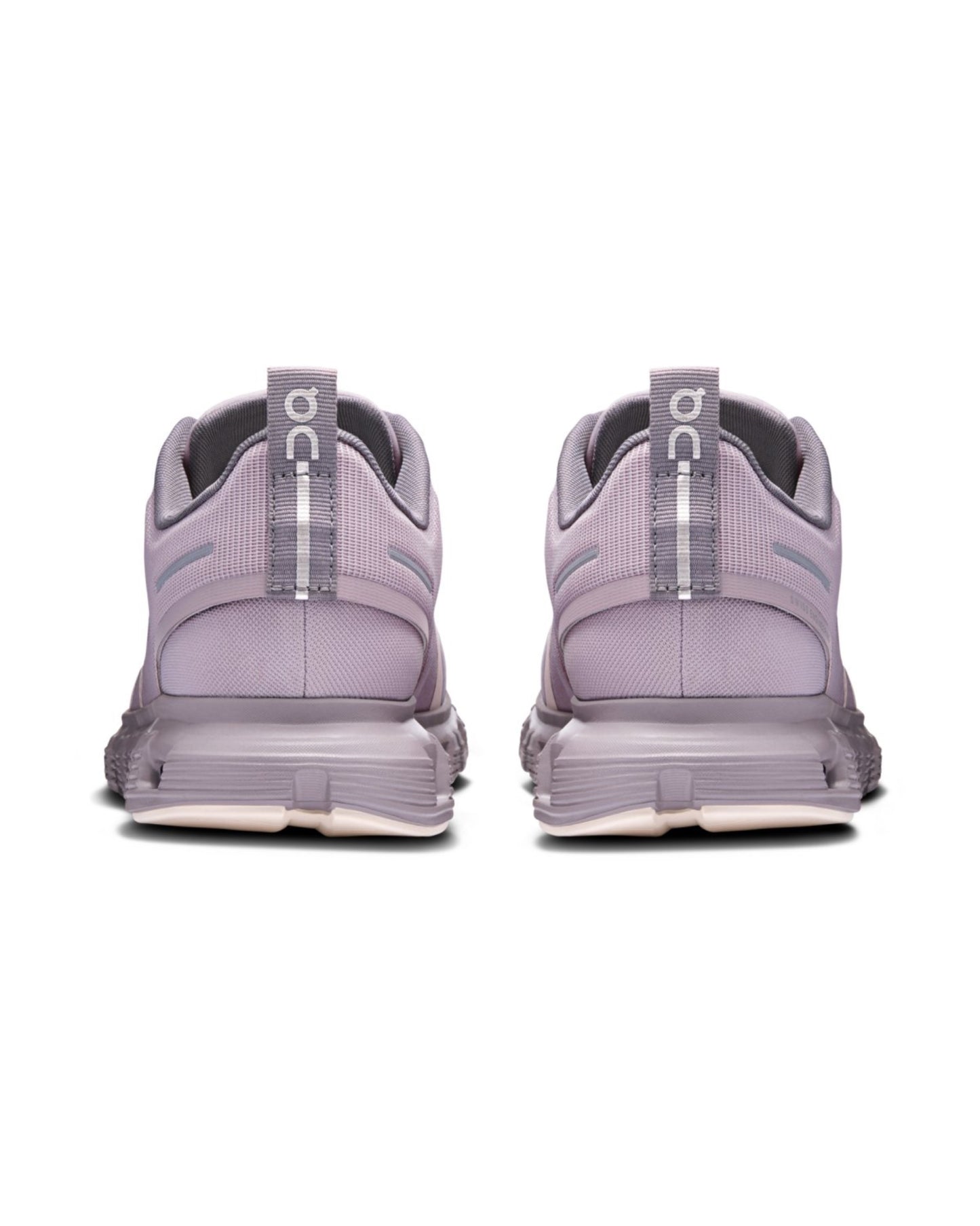 On Cloud 6 Waterproof Women’s