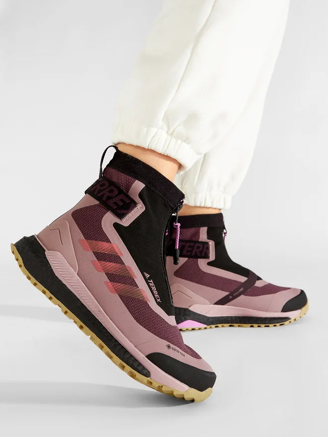 Adidas Terrex Free Hiker COLD.RDY Women’s