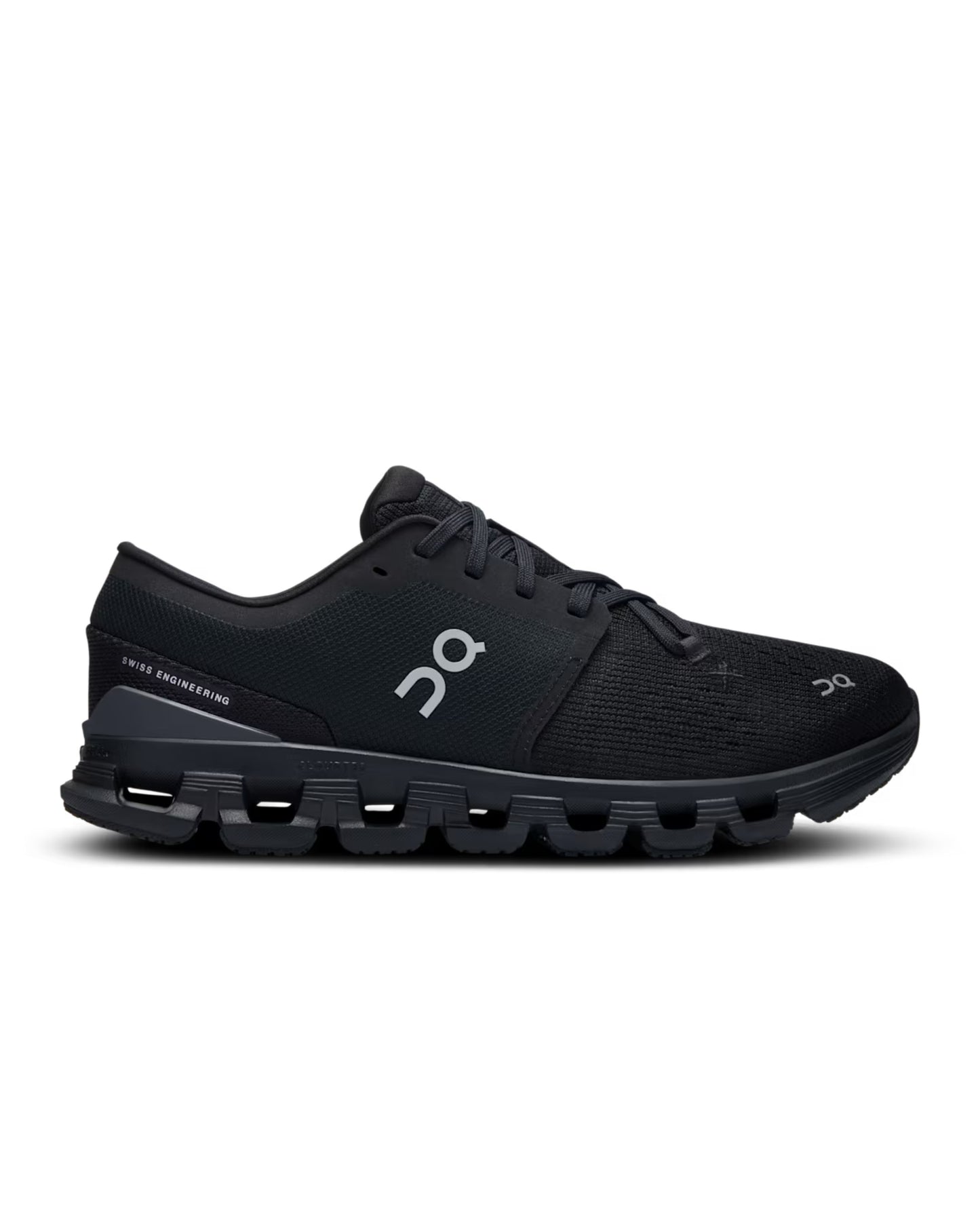 On Cloud X4 ‘Triple Black’ Women’s