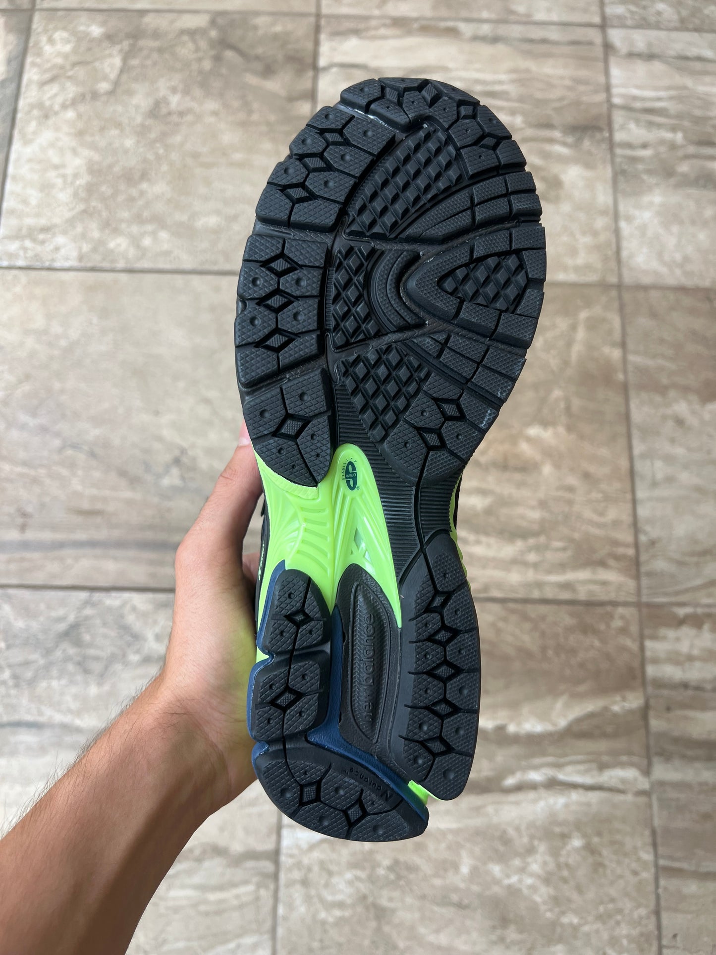 New Balance 1906U Men’s (Unique Sample)