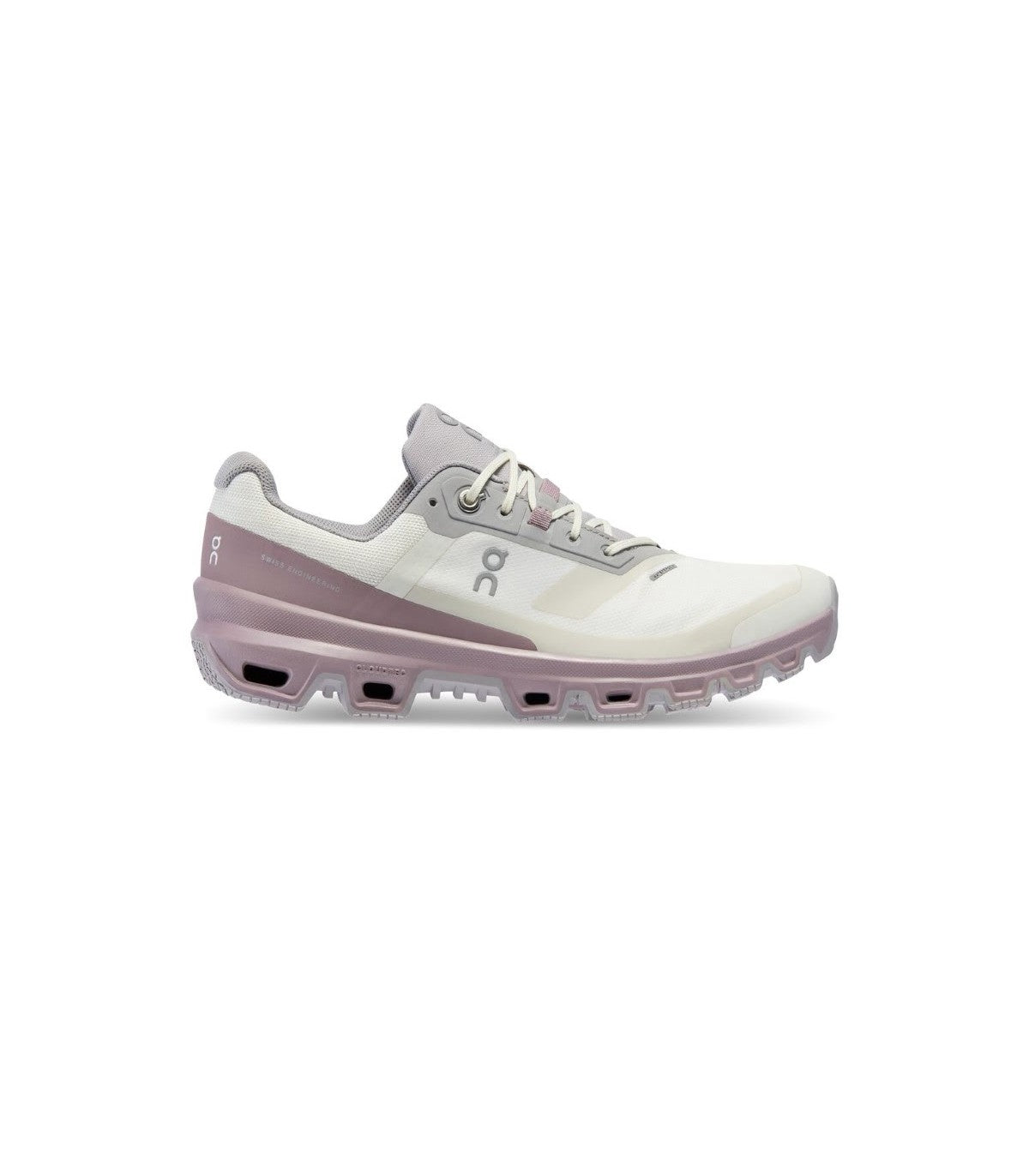 On Cloudventure Waterproof Women’s