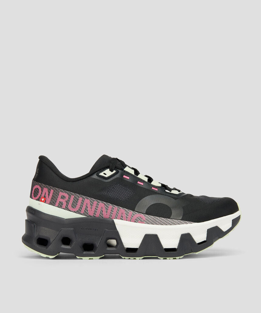 On Cloudmonster Hyper Women’s